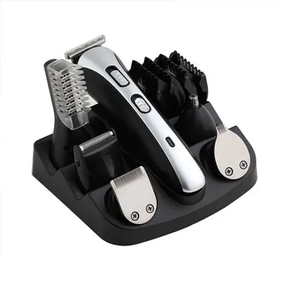 6 در 1 کیت نظافت