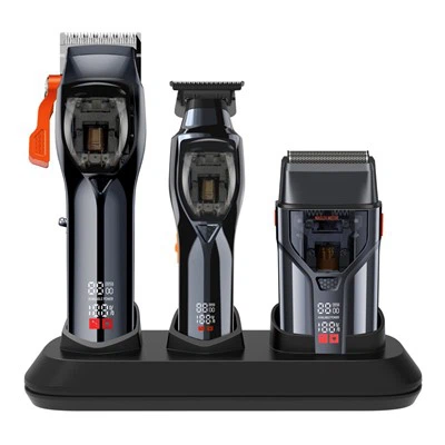 آیا می توان از کیت آرایش آرایش آرایشگر برای کوتاهی موی کودکان استفاده کرد؟